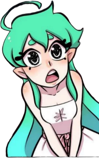 Down To Earth Telegram Sticker #15 - Down To Earth #15