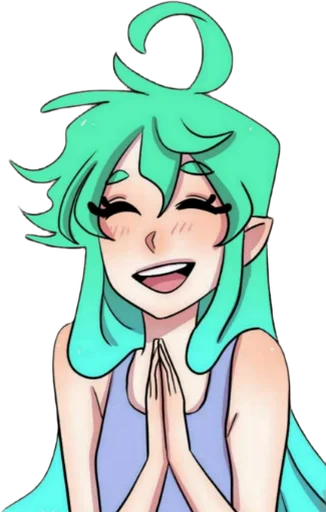 Down To Earth Telegram Sticker #16 - Down To Earth #16