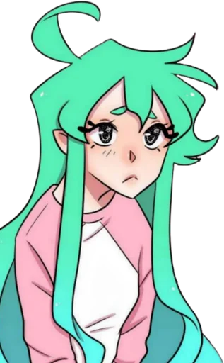 Down To Earth Telegram Sticker #17 - Down To Earth #17