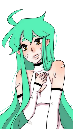 Down To Earth Telegram Sticker #18 - Down To Earth #18