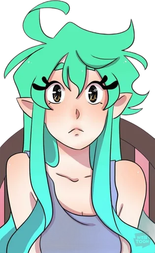 Down To Earth Telegram Sticker #21 - Down To Earth #21