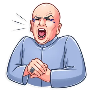 Dr. Evil