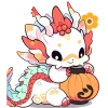 Dragons Emoji