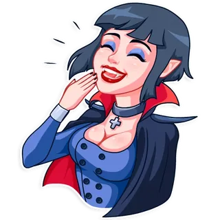 Drakulessa