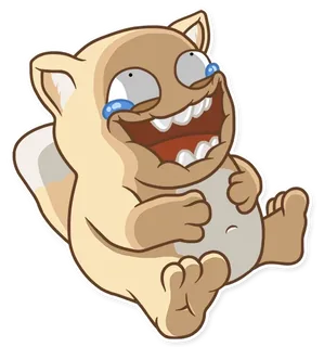 Laughing Dumpling
