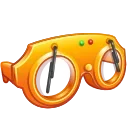 Durov's Glasses