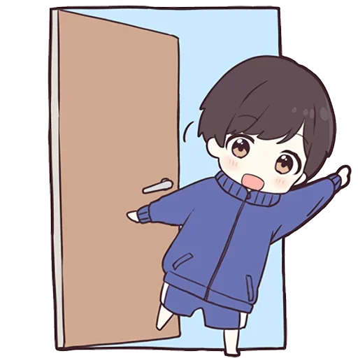 Jersey-kun