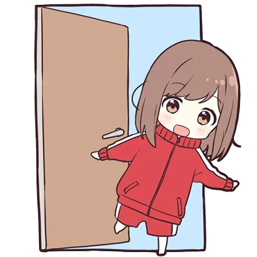 Jersey-chan