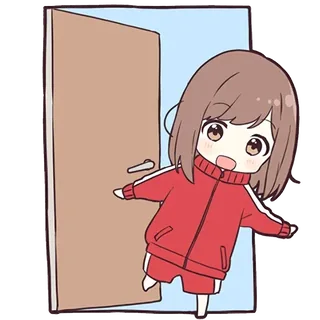 Jersey-chan