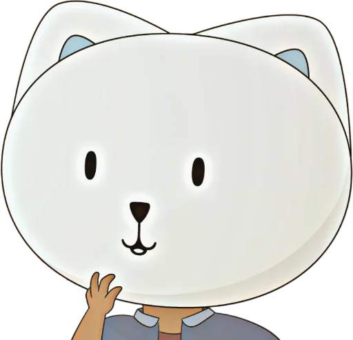 Everything Is Fine Telegram Sticker #2 - Everything Is Fine #2