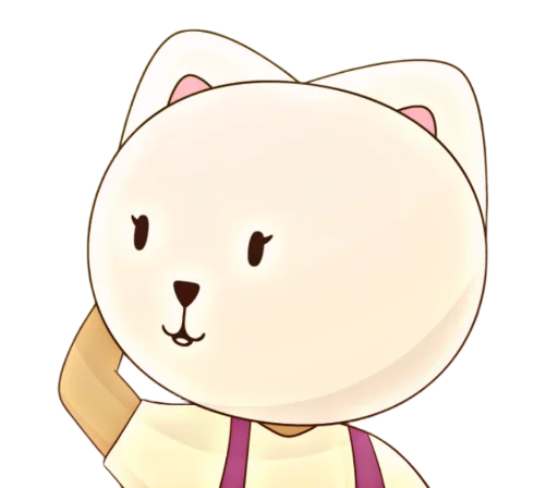 Everything Is Fine Telegram Sticker #9 - Everything Is Fine #9
