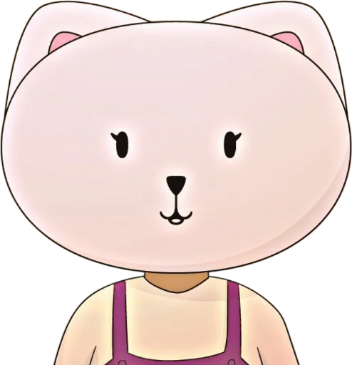 Everything Is Fine Telegram Sticker #10 - Everything Is Fine #10