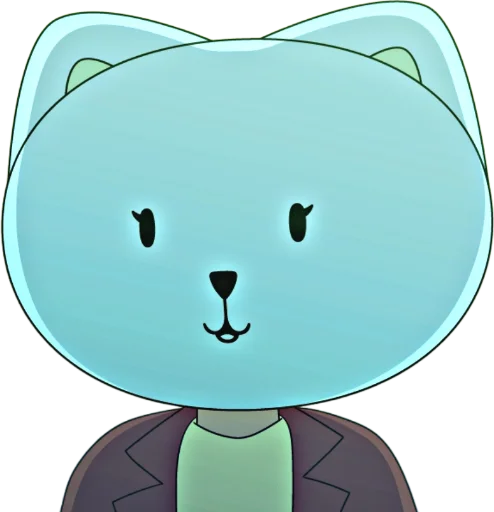 Everything Is Fine Telegram Sticker #15 - Everything Is Fine #15