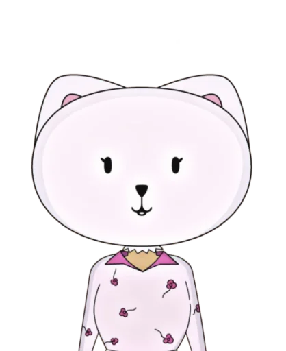 Everything Is Fine Telegram Sticker #17 - Everything Is Fine #17