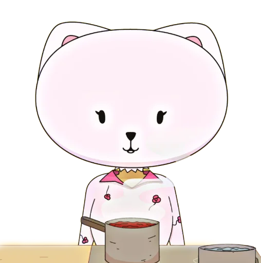 Everything Is Fine Telegram Sticker #20 - Everything Is Fine #20
