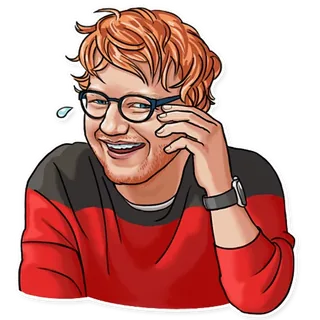 Ed Sheeran