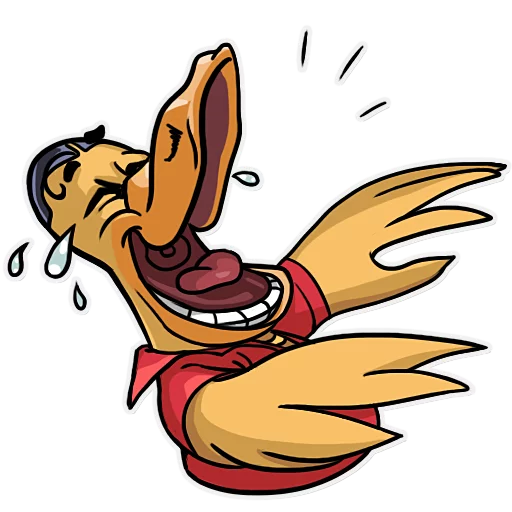 Pablito Duck