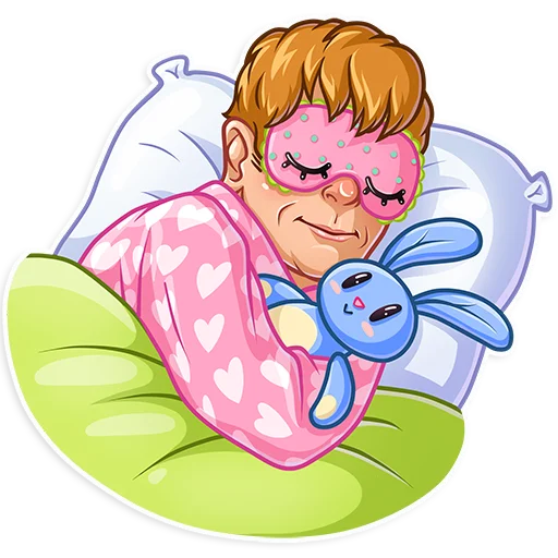 Elton John Telegram Sticker #24 - Elton John #24