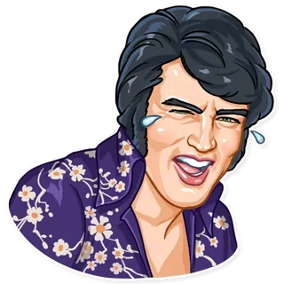 Elvis Presley