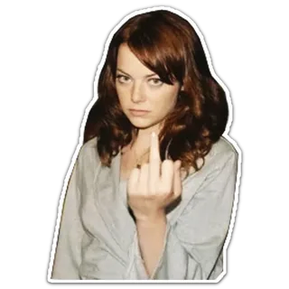 Emma Stone