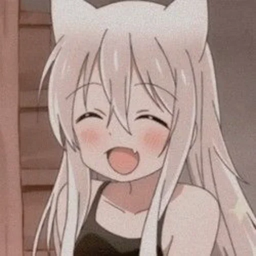 Sobbing Girl Telegram Sticker #3 - Sobbing Girl #3