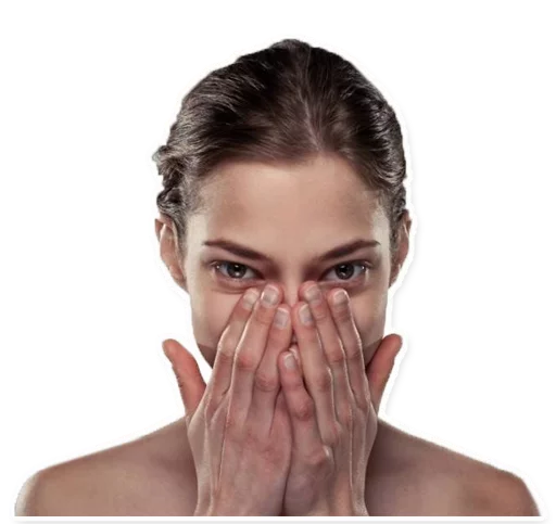 Emotions Telegram Sticker #1 - Emotions #1