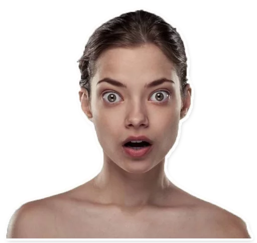 Emotions Telegram Sticker #3 - Emotions #3