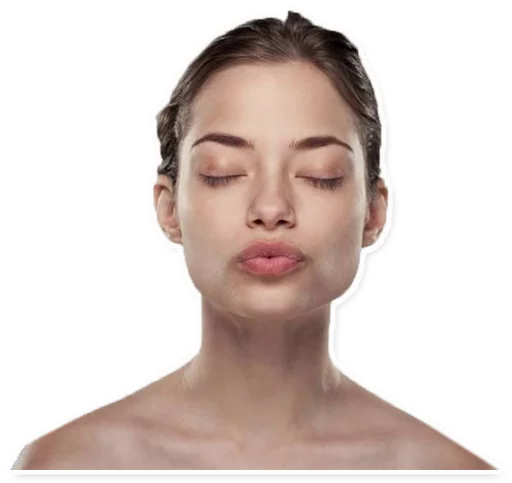Emotions Telegram Sticker #4 - Emotions #4