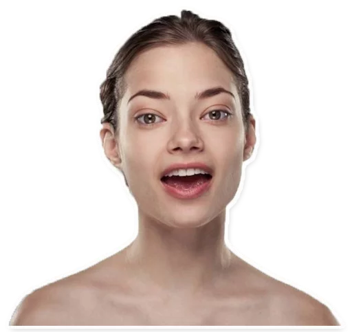 Emotions Telegram Sticker #5 - Emotions #5