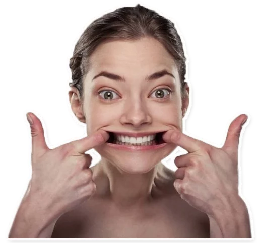 Emotions Telegram Sticker #6 - Emotions #6