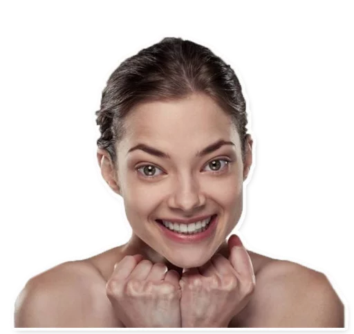 Emotions Telegram Sticker #7 - Emotions #7