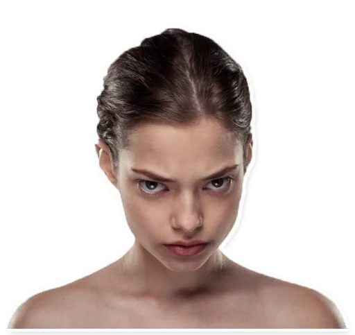 Emotions Telegram Sticker #8 - Emotions #8
