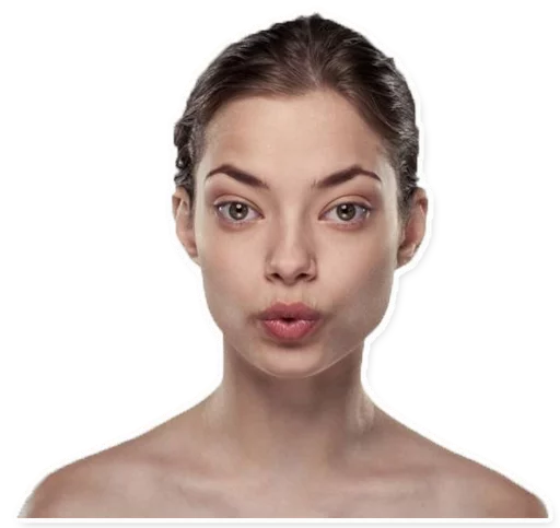 Emotions Telegram Sticker #9 - Emotions #9