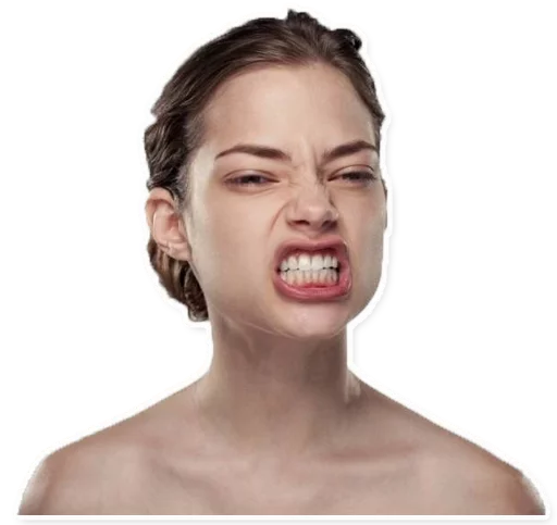 Emotions Telegram Sticker #10 - Emotions #10