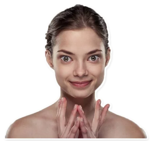 Emotions Telegram Sticker #11 - Emotions #11