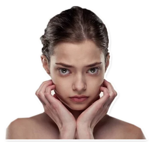 Emotions Telegram Sticker #13 - Emotions #13