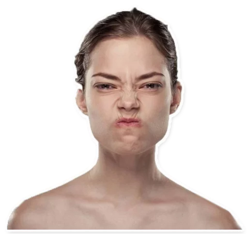 Emotions Telegram Sticker #16 - Emotions #16