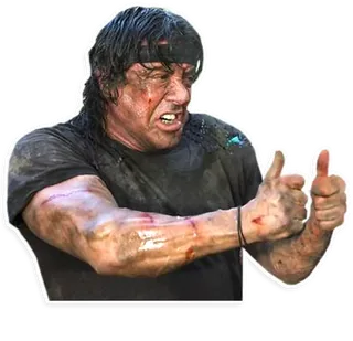 John Rambo
