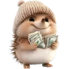 Esh Emoji Telegram Sticker #1 - Esh Emoji #1