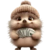 Esh Emoji Telegram Sticker #15 - Esh Emoji #15