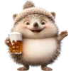 Esh Emoji Telegram Sticker #16 - Esh Emoji #16