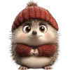 Esh Emoji Telegram Sticker #17 - Esh Emoji #17