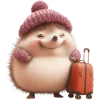 Esh Emoji Telegram Sticker #20 - Esh Emoji #20