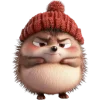 Esh Emoji Telegram Sticker #23 - Esh Emoji #23
