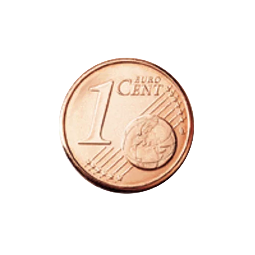 Euro Coins
