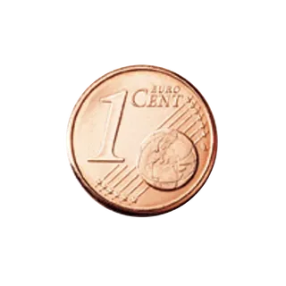 Euro Coins