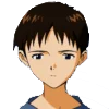 Neon Genesis Evangelion Mech Anime Emoji Set Telegram Sticker #1 - Neon Genesis Evangelion Mech Anime Emoji Set #1