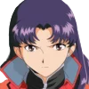 Neon Genesis Evangelion Mech Anime Emoji Set Telegram Sticker #6 - Neon Genesis Evangelion Mech Anime Emoji Set #6