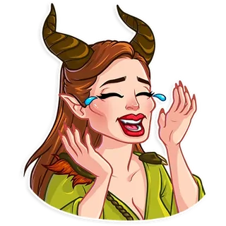 Maleficent