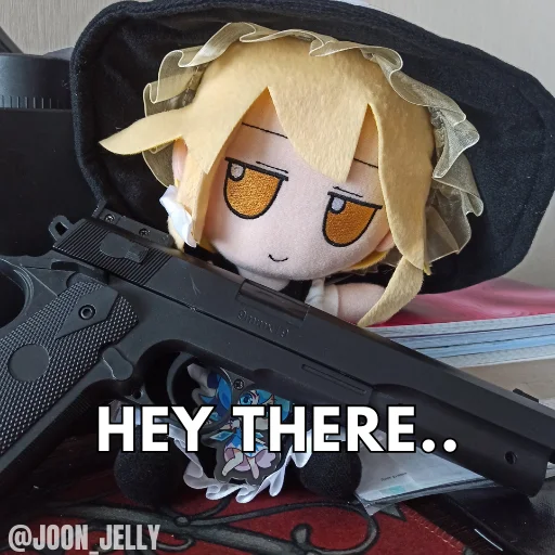 Fumo Talks